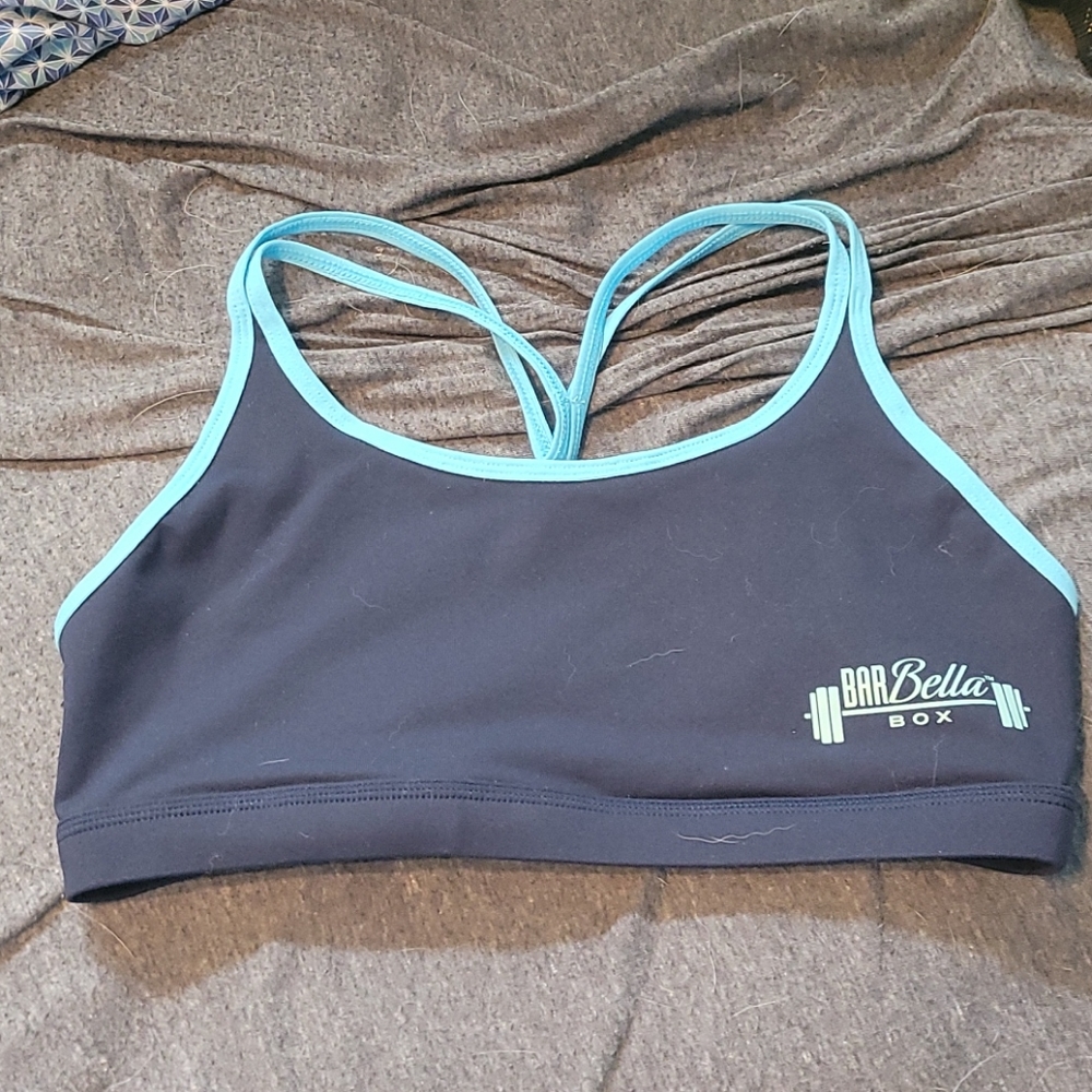 Born Primitive Bra